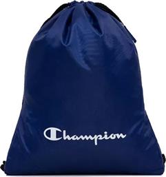 Champion Τσάντα Πλάτης Γυμναστηρίου Μπλε από το Outletcenter