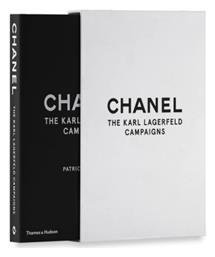 Chanel: The Karl Lagerfeld Campaigns