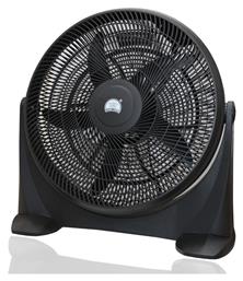 Changli Crown KYT-502 Ανεμιστήρας Box Fan 85W Διαμέτρου 55cm