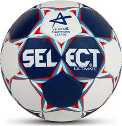 Χάντμπολ Select Ultimate Replica Ανδρών Champions League 3 μπλε-κόκκινο-λευκό από το MybrandShoes