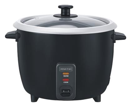 Cheffinger Rice Cooker 1.0kW με Χωρητικότητα 2.8lt από το EasyU