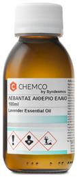 Chemco Αιθέριο Έλαιο Λεβάντα 100ml από το Pharm24