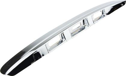 Χερουλι πορτ μπαγκάζ CHROME για NISSAN QASHQAI J10 2007-2013 EZCNS004D από το Saveltrade