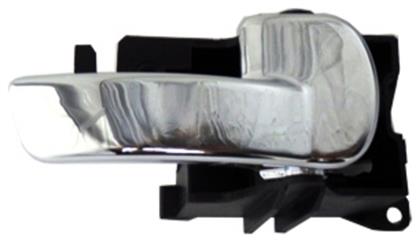 Χερούλι Πόρτας με τοποθέτηση Εμπρός Αριστερά Nissan Pathfinder 2005-2014 15332336CRL