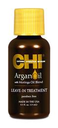 CHI Argan Λάδι Μαλλιών 15ml