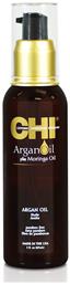 CHI Argan Λάδι Μαλλιών 89ml από το Letif