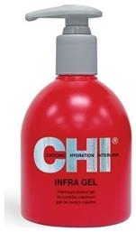 CHI Chi Infra Gel Μαλλιών 237ml από το Zizel