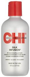 CHI Infusion Μετάξι για Αναδόμηση της Τρίχας