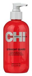 CHI Straight Guard Κρέμα κατά του Φριζαρίσματος 250ml