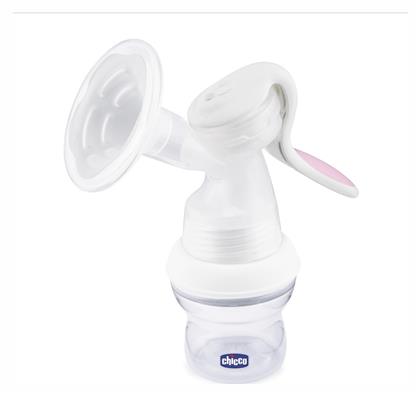 Chicco Χειροκίνητο Απλό Θήλαστρο Ρεύματος 300ml