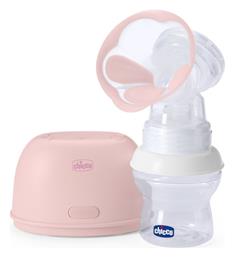 Chicco Ηλεκτρικό Απλό Θήλαστρο Stimolatte Ροζ