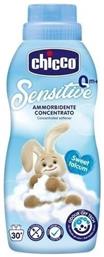Chicco Υποαλλεργικό Συμπυκνωμένο Μαλακτικό Ρούχων Sensitive 750ml