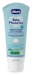 Chicco Κρέμα Moments 100ml
