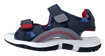 Chicco Παιδικά Πέδιλα Fang Navy Μπλε από το SerafinoShoes