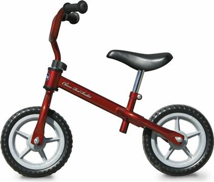 Chicco Παιδικό Ποδήλατο Ισορροπίας Bullet Κόκκινο από το Plus4u