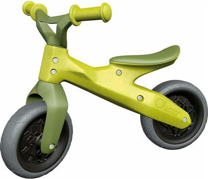Chicco Παιδικό Ποδήλατο Ισορροπίας Hooper Πράσινο από το Spitishop