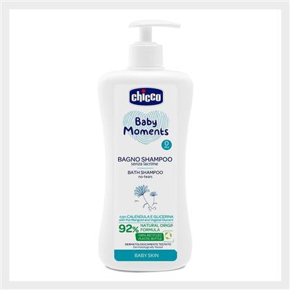 Chicco Σαμπουάν 750ml