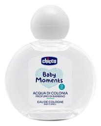 Chicco Βρεφικό Eau de Cologne Baby Smell 100ml