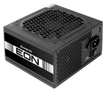 Chieftec EON 700W Μαύρο Τροφοδοτικό Υπολογιστή Full Wired