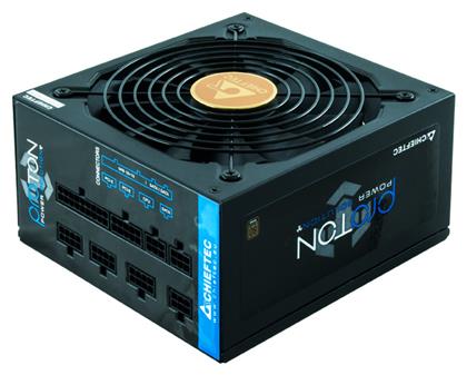 Chieftec Proton 650W Μαύρο Τροφοδοτικό Υπολογιστή Full Modular 80 Plus Bronze από το Public