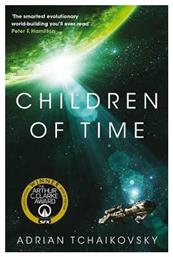 Children of Time