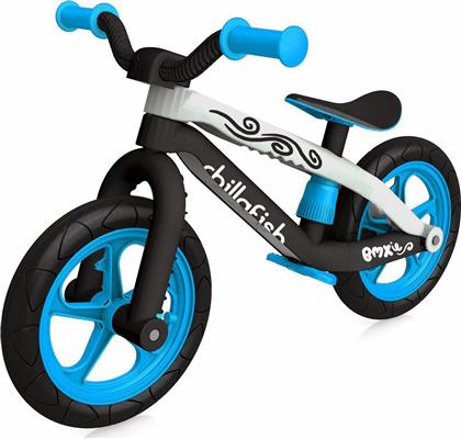 Chillafish Παιδικό Ποδήλατο Ισορροπίας Bmxie Μπλε από το Moustakas Toys