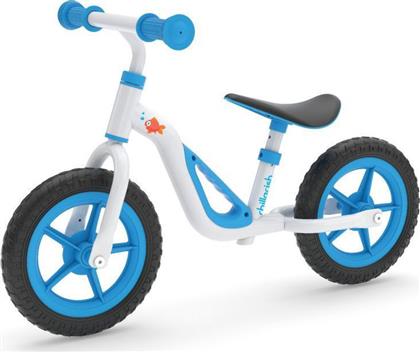 Chillafish Παιδικό Ποδήλατο Ισορροπίας Charlie Μπλε από το Moustakas Toys
