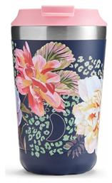 Chilly's 340ml Floral Climbing Camellia