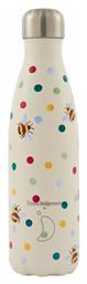 Chilly's Emma Bridgewater 500ml Polka Dot & Bees
