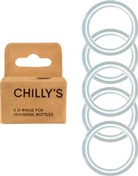 Chilly's O-Ring 260/500ml Ανταλλακτικό για Θερμός / Ψυγείο 260ml / 500ml από το Spitishop