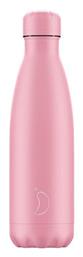 Chilly's Original 500ml Pastel Pink