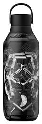 Chilly's Series 2 500ml Μαύρο
