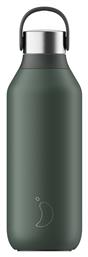 Chilly's Series 2 500ml Pine Green από το Kouzinika