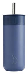 Chilly's Series 2 Switch 500ml Whale Blue