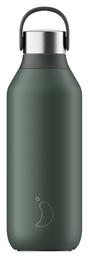 Chilly's Series 2 Θερμός Pine Green 0.5lt