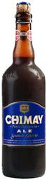 Chimay Grande Reserve Blue Trappist Φιάλη 750ml