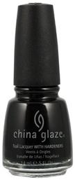 China Glaze Liquid Leather