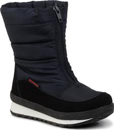 Χιονιού CMP - Kids Rae Snow Boots Wp 39Q4964 Black Blue N950 από το Epapoutsia
