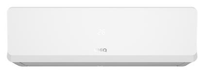 CHiQ 09DF New 9000 BTU με Ιονιστή και WiFi A++/A+