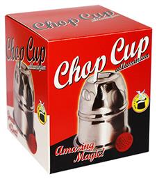 Chop Cup - Aluminium από το Public