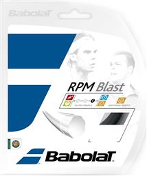 Χορδή Για Ρακέτα Babolat Prm Blast 12M 241101-105 από το Z-mall