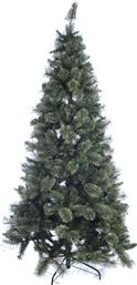 Χριστουγεννιάτικο Δέντρο 240cm Cashmere Hinged Slim από το Esmarket