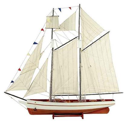 Χριστουγεννιάτικο Ιστιοπλοϊκό