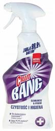 Cillit Bang Bleach & Hygiene Καθαριστικό Spray Κατά των Αλάτων 750ml