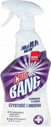 Cillit Bang Bleach & Hygiene Καθαριστικό Spray Κατά των Αλάτων 750ml Κωδικός: 22382592