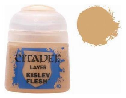 Citadel Χρώμα Μοντελισμού Kislev Flesh 12ml