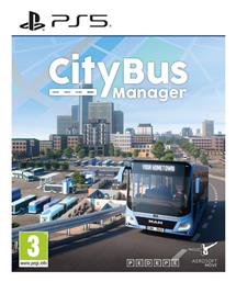 City Bus Manager