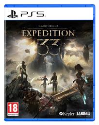 Clair Obscur: Expedition 33