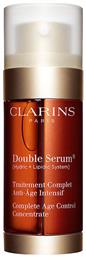 Clarins Age Control Complete Concentrate Double Serum 30ml