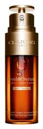 Clarins Double Light Texture Ενυδατικό & Αντιγηραντικό Serum Προσώπου 50ml από το Notos